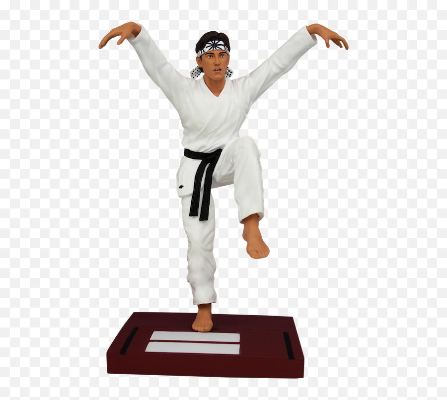 Icon Heroes - Gamestop Exclusive The Karate Kid Tournament Martial Arts Belt Png,Icon Heroes