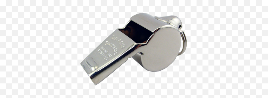 Hitman International Sports - Steel Whistle Png,Coach Whistle Icon