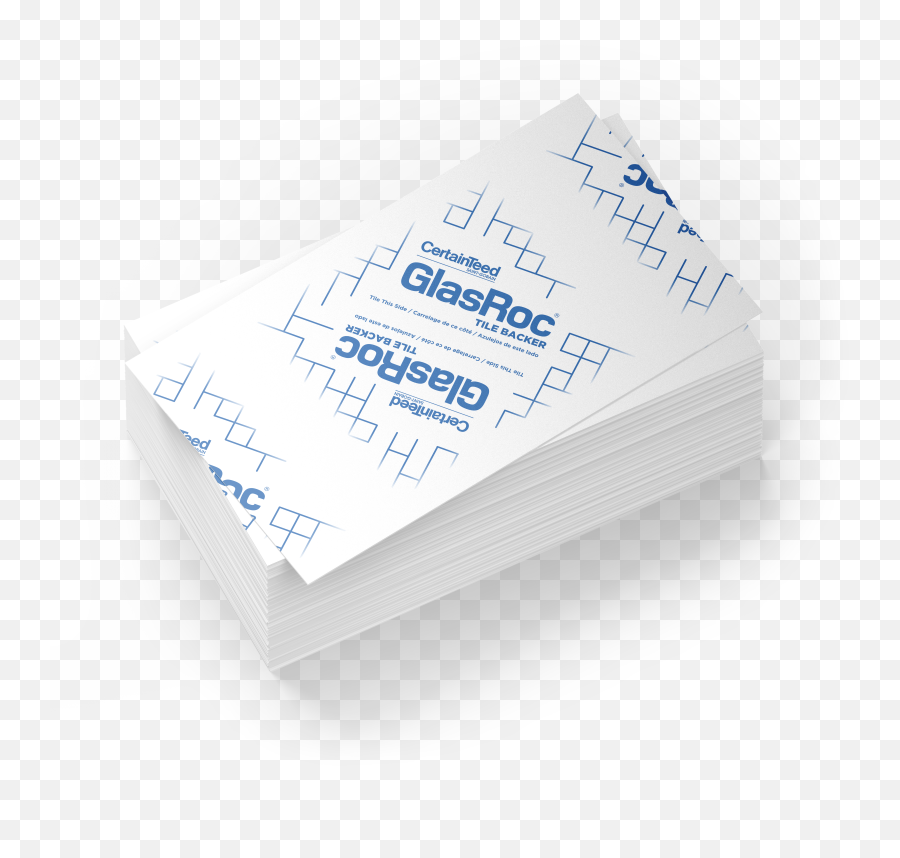 Ecomedes Sustainable Product Catalog 58 Glasroc Tile - Horizontal Png,X Icon Type