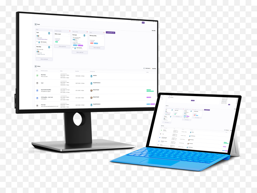 Dendri Legal Case Management Software For Modern Teams - Office Equipment Png,Reimagine An Icon