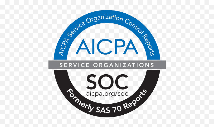 Soc 2 Certified Msp Apollyon - Aicpa Soc Png,Soc Icon