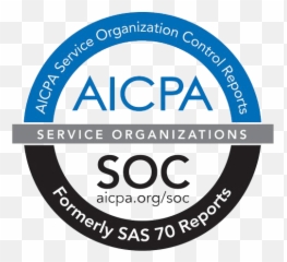 Soc 2 Certified Msp Apollyon - Aicpa Soc png