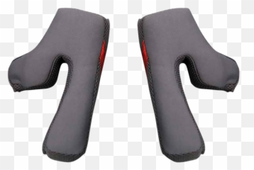 Cheek Pads Moto Hero - Solid png