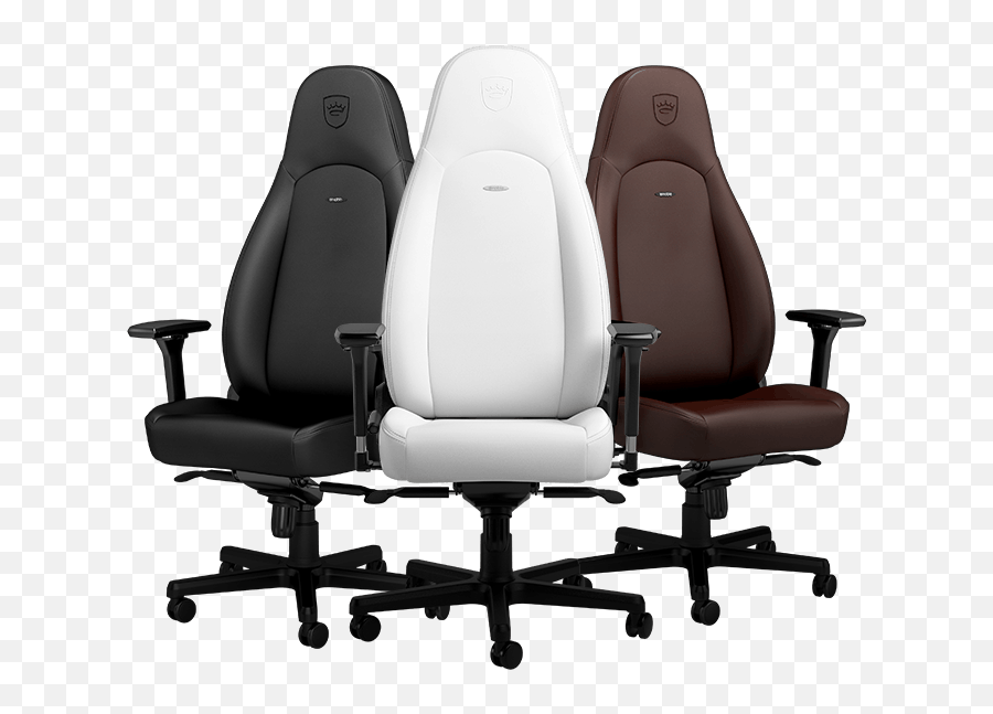 Icon Tx Noblechairs - Noblechairs Icon Edition Gaming Chair Png,The Icon