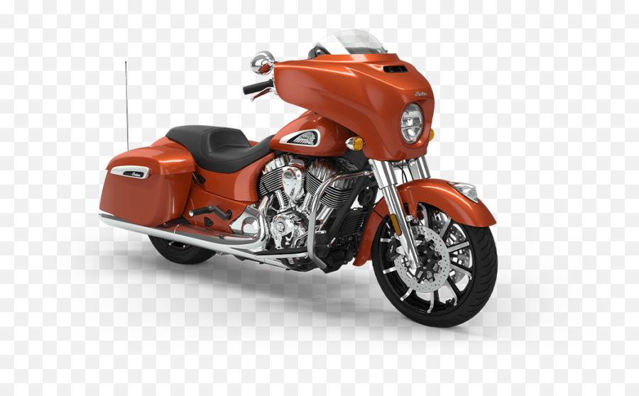 2020 Indian Chieftain Limited Motorcycle - Burnt Orange Metallic Indian Chieftain Limited 2020 Png,Dirt Rally Icon