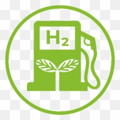 Green Hydrogen - H2E Power png
