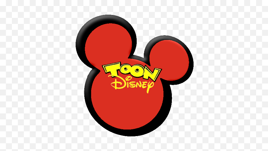 Toon Disney Logo Png - Toon Disney 2005 Logo,Toon Disney Logo