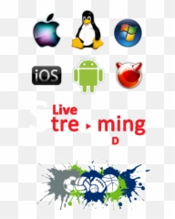 Watch Us Open 2022 Tennis Live Streaming Subscribe Now Get - Operating System Installation Services png