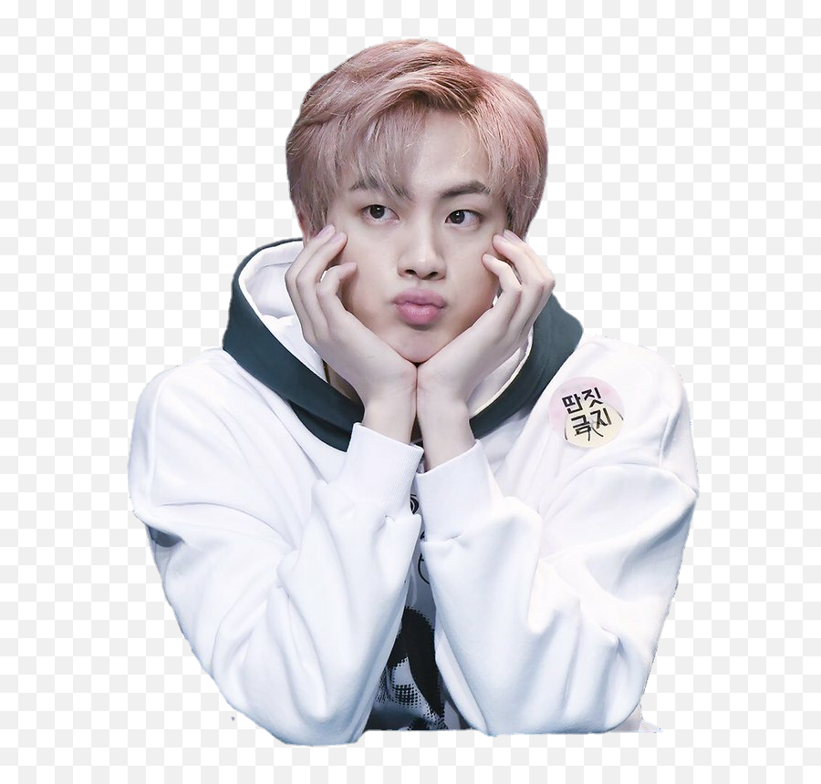 Jin Seokjin Kimseokjin Bts Png - Kim Seok Jin,Jin Png