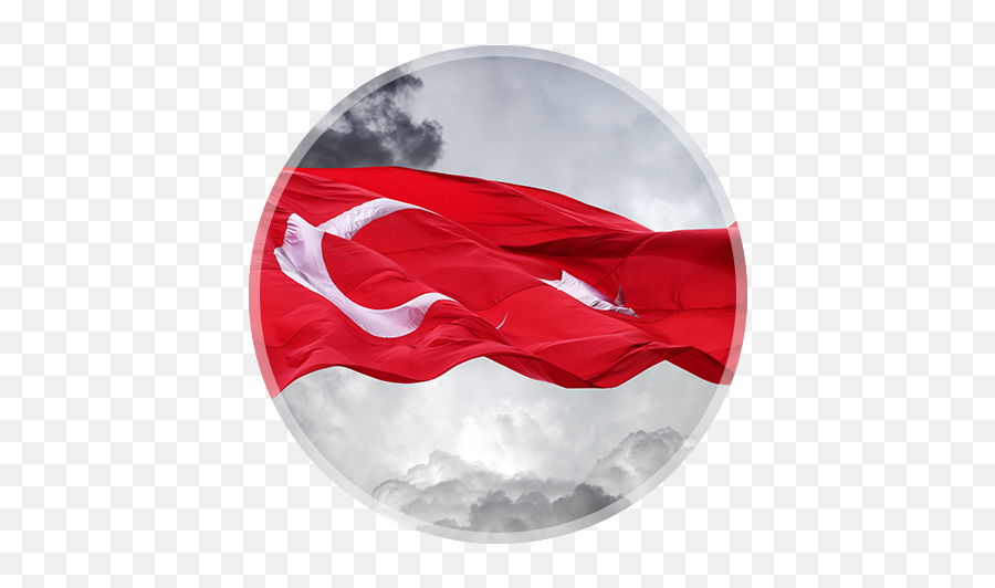 Turkish Language Day And European Of Languages 26 - Flag Of Turkey Png,Norway Flag Icon