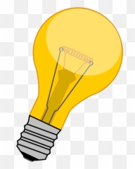 File Light Bulb Icon Tips Svg Wikimedia - Light Bulb Clipart Light Bulb Png,Enlightenment Icon