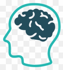 Behavioral Health Mental Icon Png Clipart - Full Size
