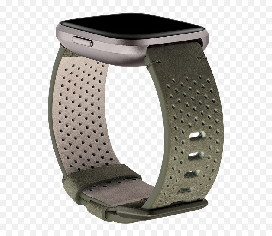 Best Fitbit Versa 2 Accessories 2022 Imore - Watch Strap Png,Fitbit Icon Watch