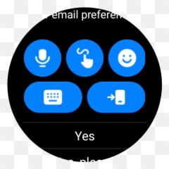 Ama I Have The Galaxy Watch 4 44mm Since Monday Rwearos - Samsung Series png