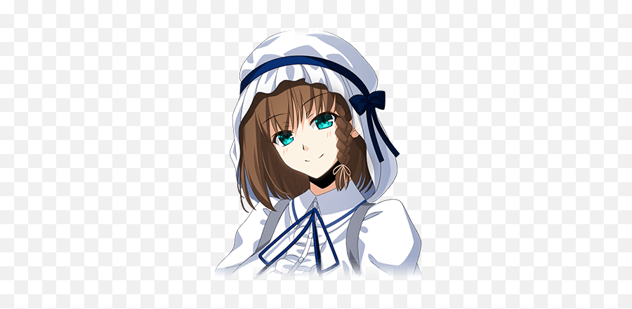 Charlottetwitter - Fate Series Charlotte Corday Png,Okita Souji Icon Chibi