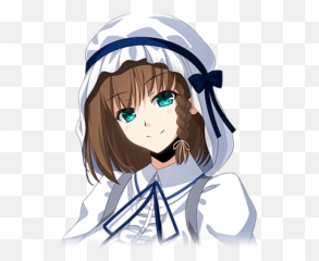Charlottetwitter - Fate Series Charlotte Corday png