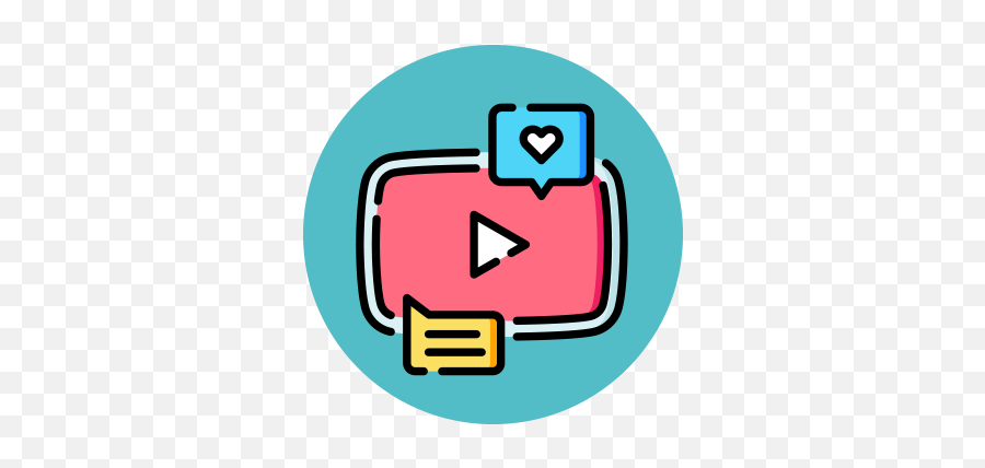Boost Your Events - Transparent Youtube Logo Aesthetic Png,Facebook Event Icon