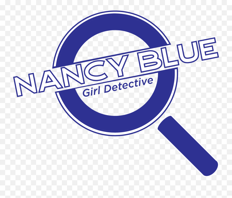 Free Female Detective Silhouette Download - Language Png,Nancy Drew Game Central Icon
