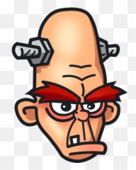 Crash Bandicoot Bosses Csydeu0027s Wiki Fandom - Nitros Brio png