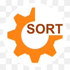 The Surgical Outcome Risk Tool - Sort Icon Full Size Png Surgical Outcome Risk Tool,Rearrange Icon
