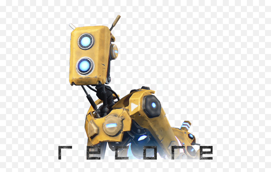 Recore Windows Central - Recore Robot Png,Metroid Icon