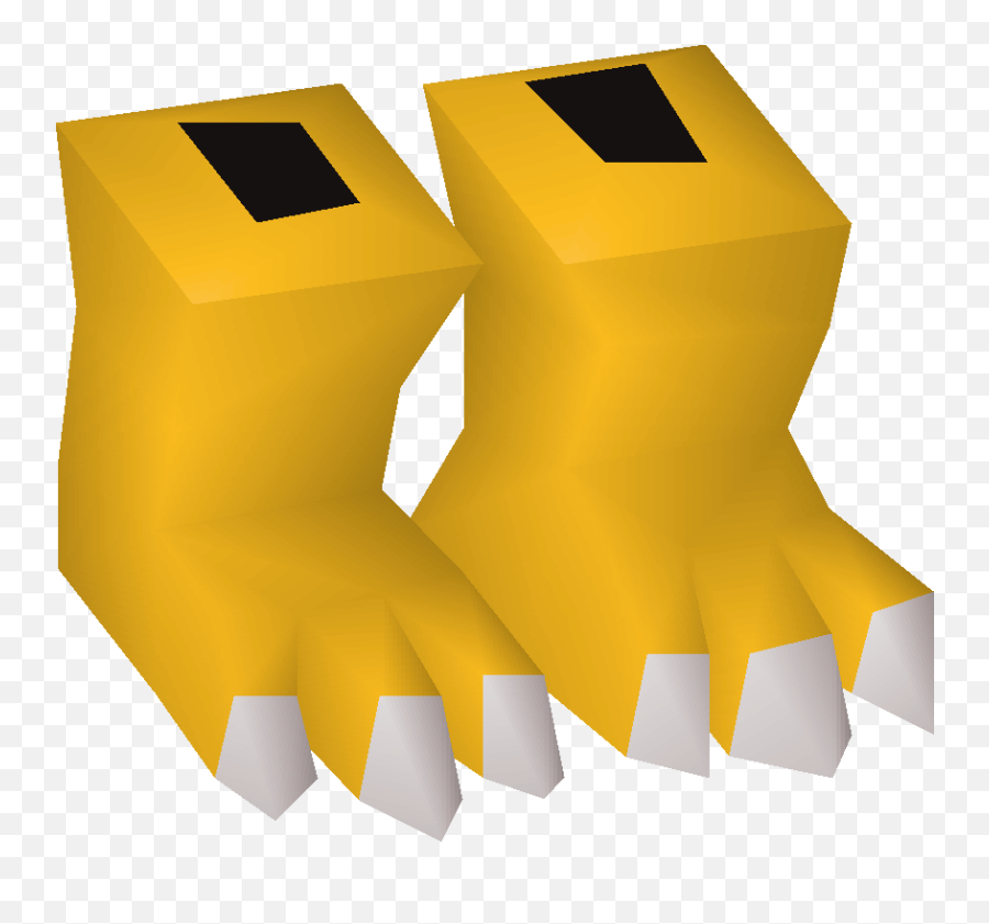 Chicken Feet - Osrs Wiki Composite Material Png,Rubber Chicken Png