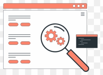 Finally Agency Specialist Seo Services Kent - Dot Png,Error On Page Icon