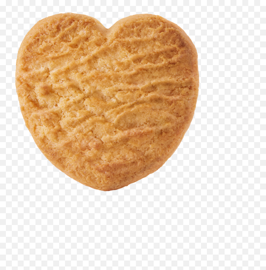 Biscotti Cream - Biscuit Heart Png,Biscuit Png