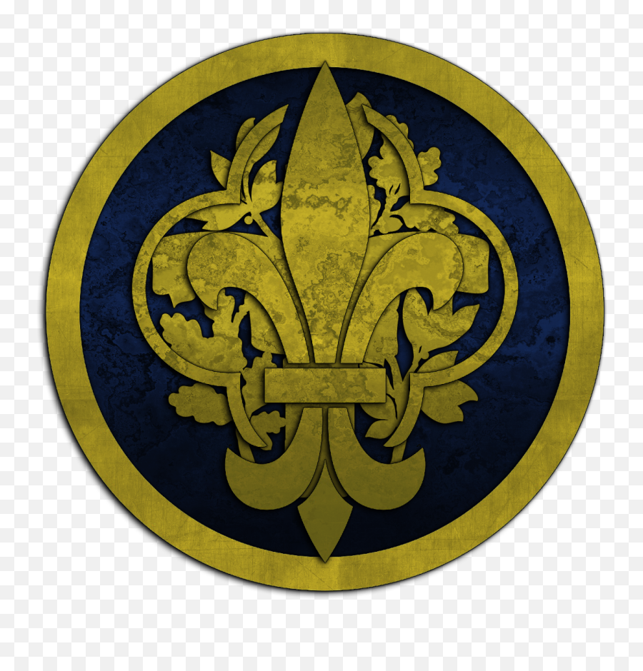 Eepmod - Adobe Experience Manager As Cloud Service Logo Png,Fleur De Lis Icon