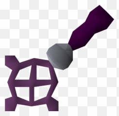 Ancient Hilt - OSRS Wiki Dot png