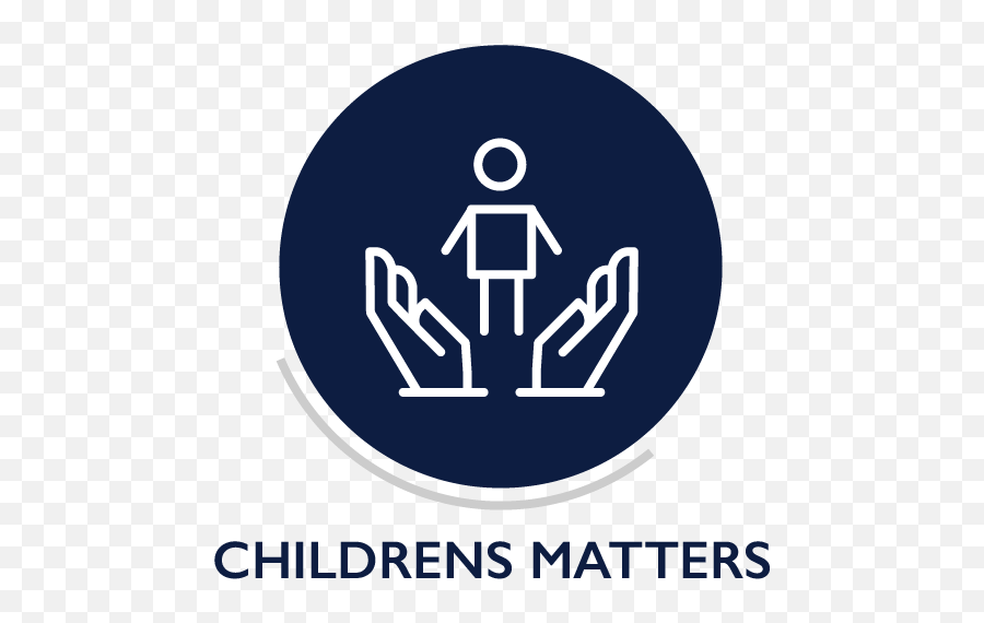 Children Matters U2014 Walkden Law - Gas Science Museum Png,Icon Childrens Hands Logo