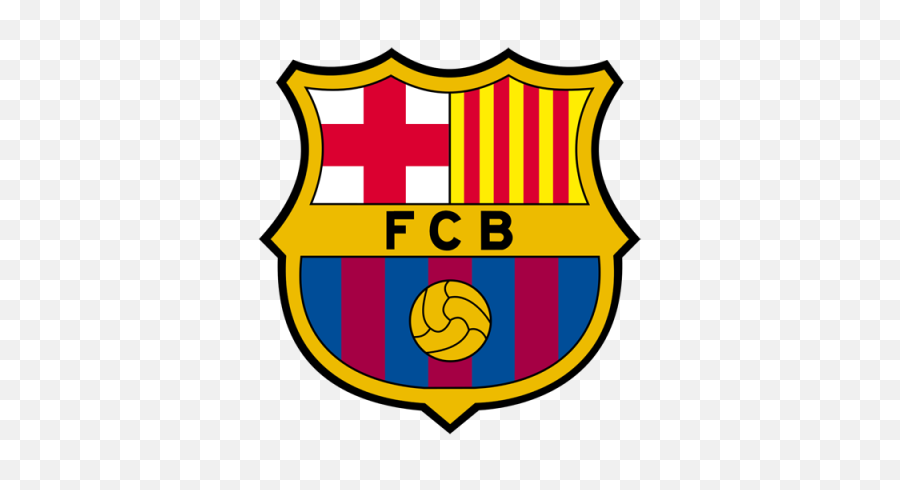 Fc Barcelona - Fc Barcelona Png,Barca Logo