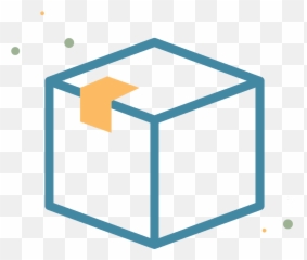 Free Samples From Totally Wedding - Box Shipping Icon png