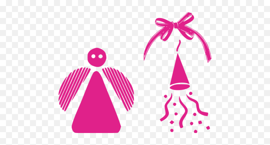 Party Hat Clip Art - Barbie Icon Png Download 512512 Hat,Party Hat Icon