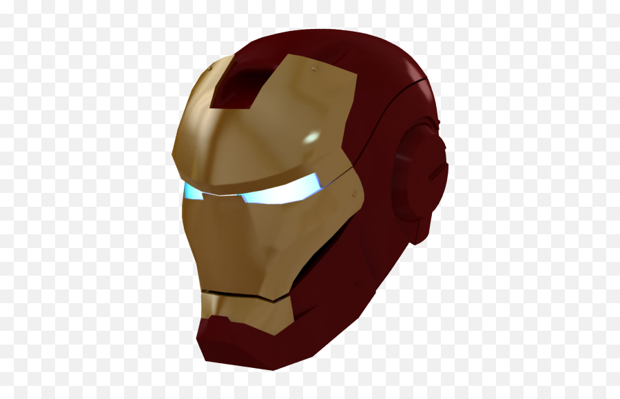 Iron Man Helmet Png 4 Image - Iron Man Mask Png,Iron Man Helmet Png