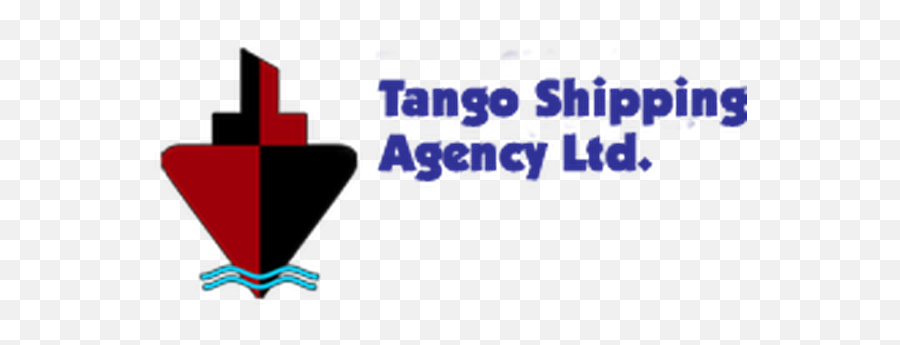 Tango Shipping Agency Pvt - Maritime Businesses Language Png,Tango App Icon
