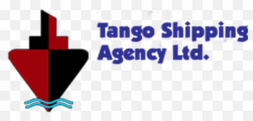 Tango Shipping Agency Pvt - Maritime Businesses Language png