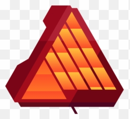 Affinity Designer Svg Vectors And Icons - PNG Repo Free Logo Transparent Background