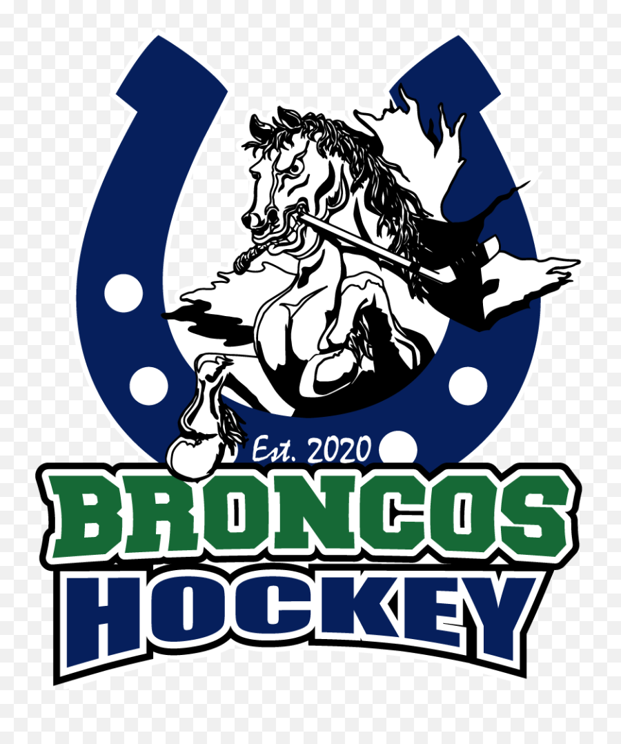Broncos Hockey - Cold Lake Broncos Png,Broncos Icon