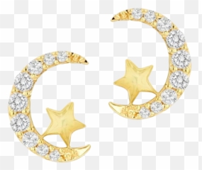 Moon U0026 Meadow 14k Yellow Gold Initial Pendant Necklace - African American Memorial Day 2020 Png,Moto E Star Icon