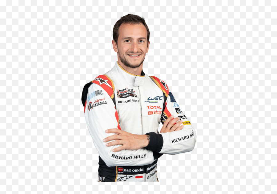 Interview With Stephane Richelmi Of Jackie Chan Dc Racing - Honda Png,Jackie Chan Png