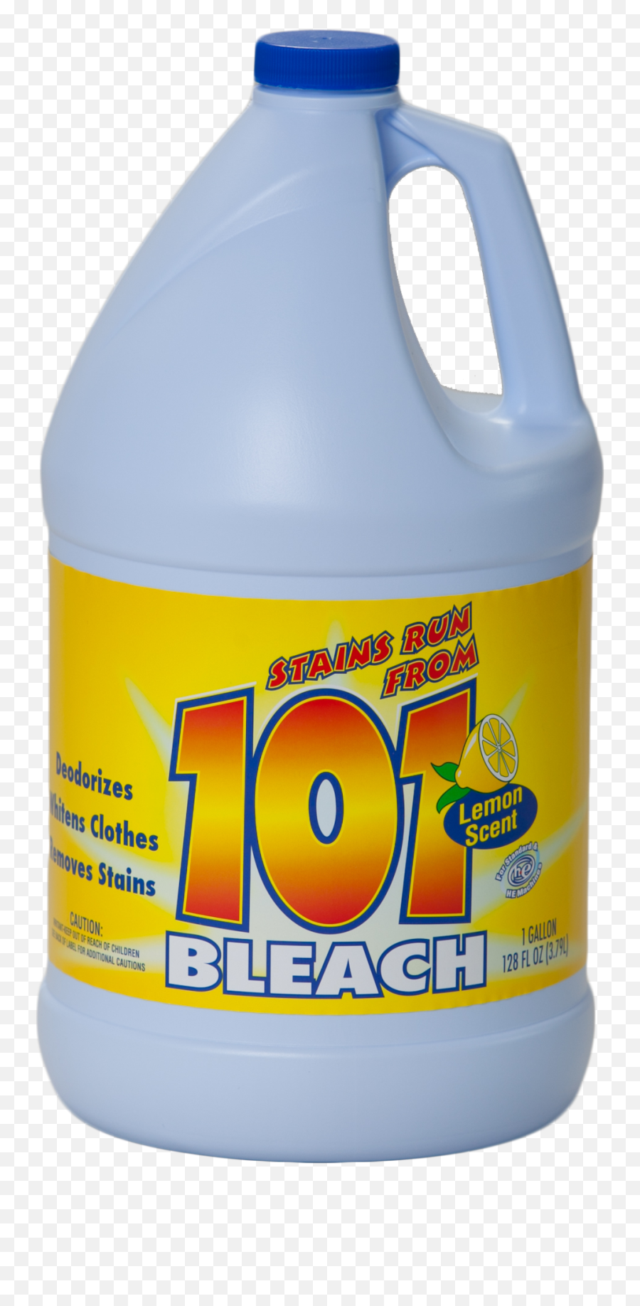 101 Bleach - Plastic Bottle Png,Bleach Png