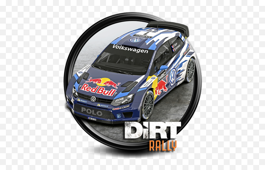 Rally Transparente Png Mart Icon