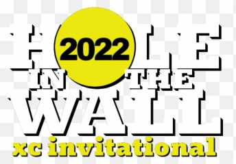 Hole In The Wall Invitational Png