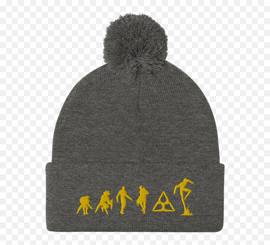 Rainbow 6 Extraction Yellow Icons Pom - Pom Beanie Rainbow Png,Knitting Icon
