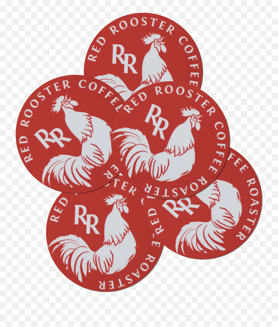 Rooster Logo - Illustration Png,Rooster Logo
