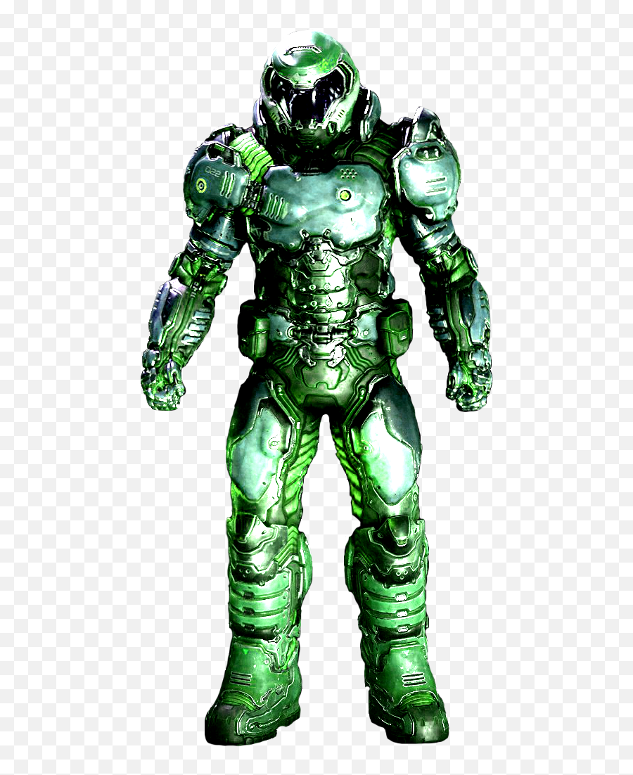 Doomguy Action U0026 Toy Figures Shooter Game First - Person Png,Doom Png