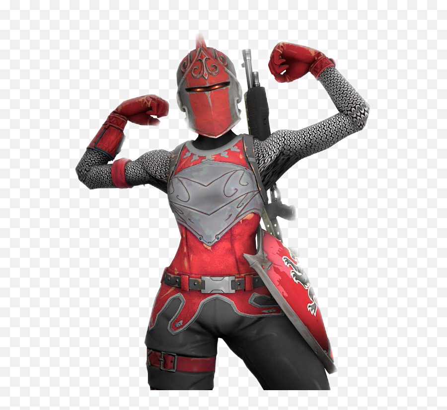 Fortnite Redknight Freetoedit - Red Knight Fortnite Thumbnails Png,Red Knight Png