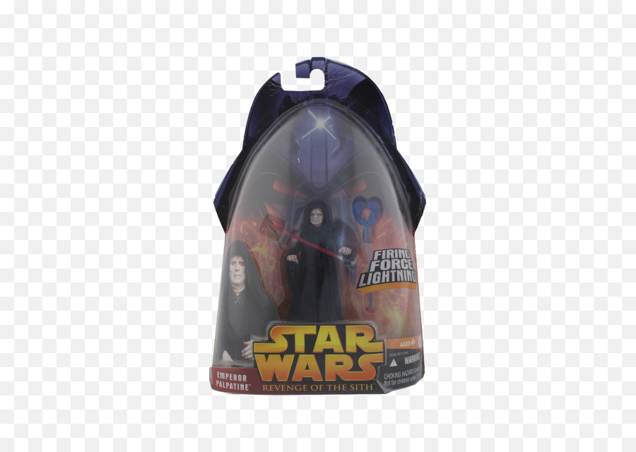 Emperor Palpatine Star Wars Revenge Png