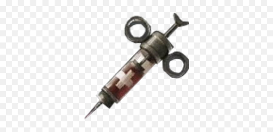 Syringe - Identity V Doctor Transparent Png,Syringe Png